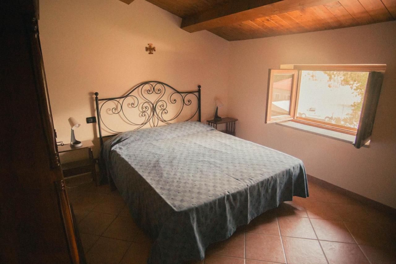 I Cedri Agriturismo Biologico Orsomarso Buitenkant foto